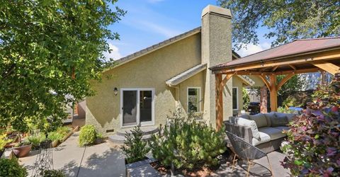 1475 Foxridge Cir, Auburn, CA 95603 Photo