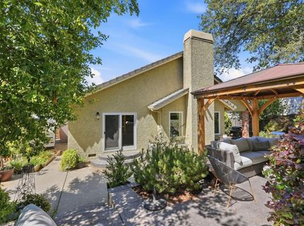 1475 Foxridge Cir, Auburn, CA 95603 Photo