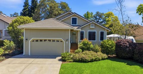 1475 Foxridge Cir, Auburn, CA 95603 Photo