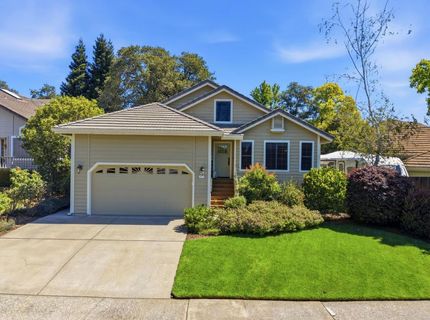 1475 Foxridge Cir, Auburn, CA 95603 Photo