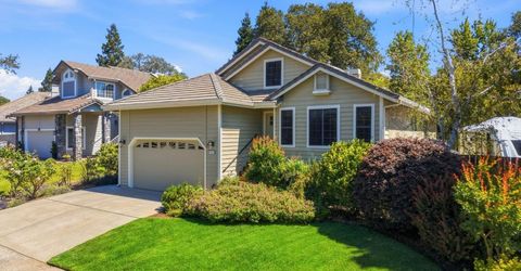 1475 Foxridge Cir, Auburn, CA 95603 Photo