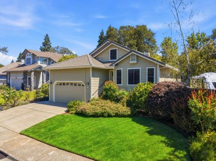 1475 Foxridge Cir, Auburn, CA 95603 Photo
