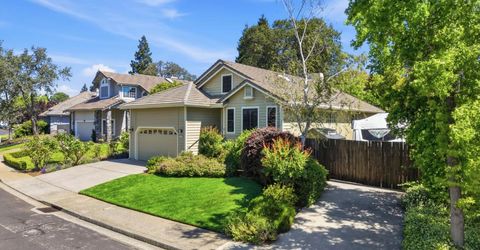 1475 Foxridge Cir, Auburn, CA 95603 Photo