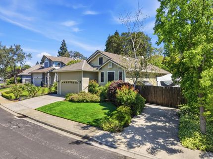 1475 Foxridge Cir, Auburn, CA 95603 Photo