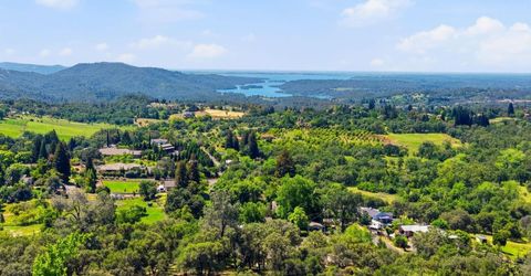 1475 Foxridge Cir, Auburn, CA 95603 Photo