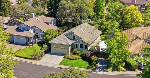1475 Foxridge Cir, Auburn, CA 95603 Photo
