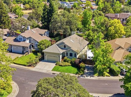 1475 Foxridge Cir, Auburn, CA 95603 Photo