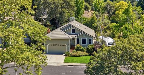 1475 Foxridge Cir, Auburn, CA 95603 Photo