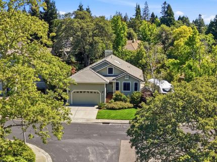 1475 Foxridge Cir, Auburn, CA 95603 Photo