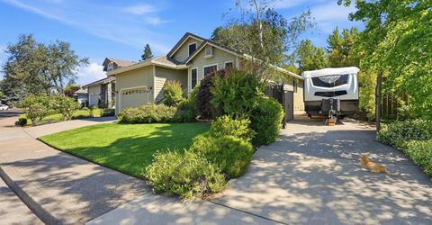 1475 Foxridge Cir, Auburn, CA 95603 Photo