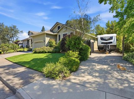 1475 Foxridge Cir, Auburn, CA 95603 Photo
