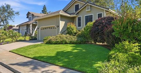 1475 Foxridge Cir, Auburn, CA 95603 Photo