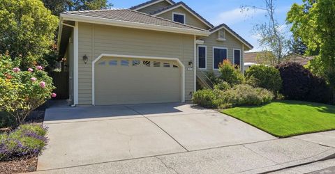 1475 Foxridge Cir, Auburn, CA 95603 Photo