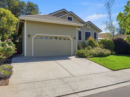 1475 Foxridge Cir, Auburn, CA 95603 Photo
