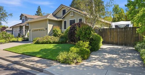 1475 Foxridge Cir, Auburn, CA 95603 Photo