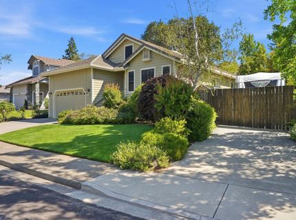1475 Foxridge Cir, Auburn, CA 95603 Photo