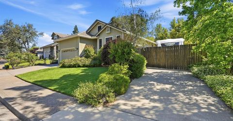 1475 Foxridge Cir, Auburn, CA 95603 Photo