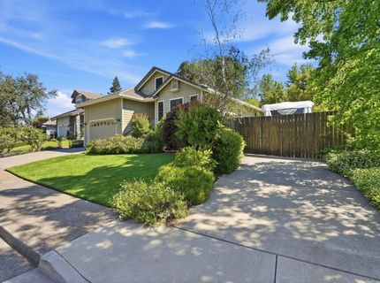 1475 Foxridge Cir, Auburn, CA 95603 Photo