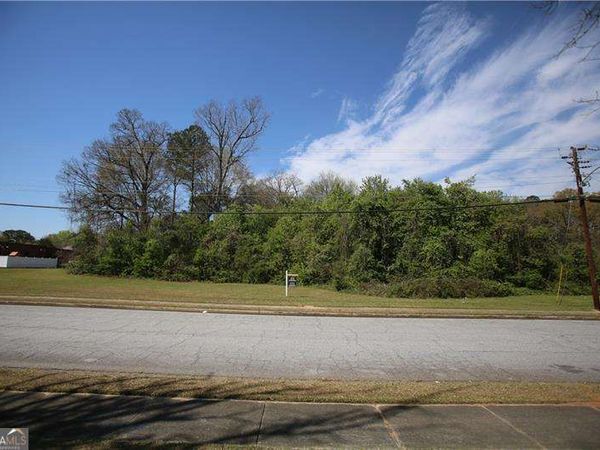 6575 River Park Drive, Riverdale, GA 30274