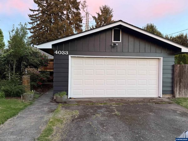 4033 NE Morning St, Corvallis, OR 97330
