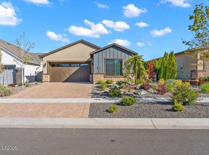 2327 Iron Square Drive, Reno, NV 89521 Photo