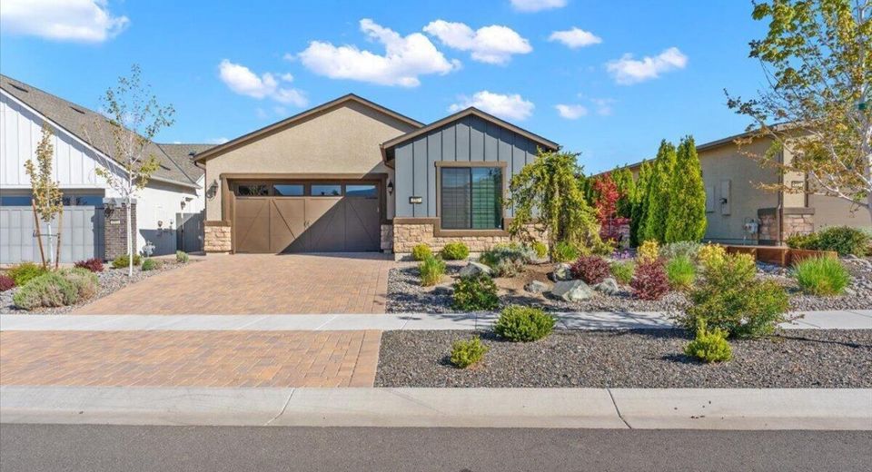 2327 Iron Square Drive, Reno, NV 89521 Photo