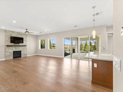 2327 Iron Square Drive, Reno, NV 89521 Photo