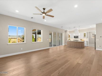 2327 Iron Square Drive, Reno, NV 89521 Photo