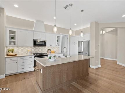 2327 Iron Square Drive, Reno, NV 89521 Photo