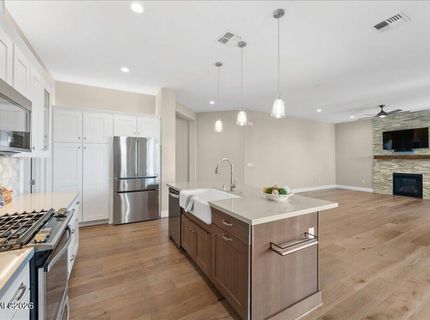 2327 Iron Square Drive, Reno, NV 89521 Photo
