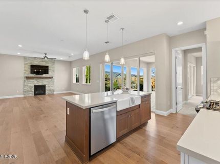 2327 Iron Square Drive, Reno, NV 89521 Photo