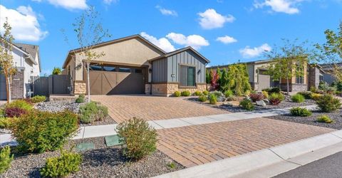 2327 Iron Square Drive, Reno, NV 89521 Photo