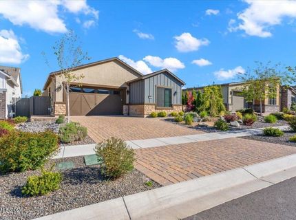 2327 Iron Square Drive, Reno, NV 89521 Photo