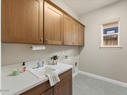 2327 Iron Square Drive, Reno, NV 89521 Photo
