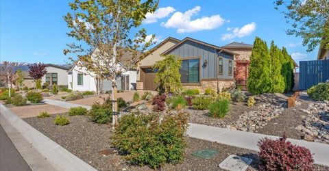 2327 Iron Square Drive, Reno, NV 89521 Photo