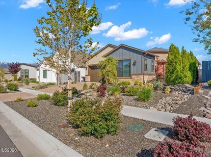 2327 Iron Square Drive, Reno, NV 89521 Photo