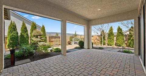2327 Iron Square Drive, Reno, NV 89521 Photo