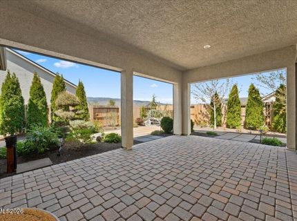 2327 Iron Square Drive, Reno, NV 89521 Photo