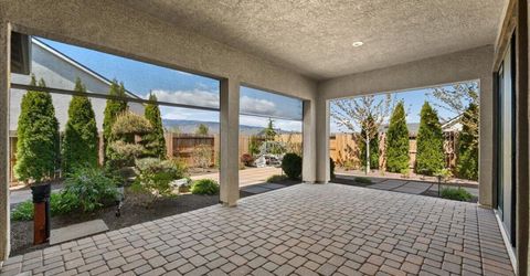 2327 Iron Square Drive, Reno, NV 89521 Photo