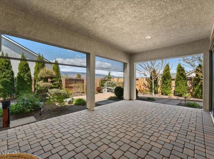 2327 Iron Square Drive, Reno, NV 89521 Photo
