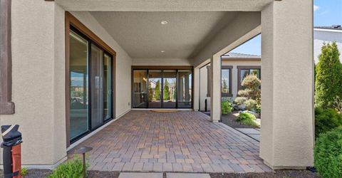 2327 Iron Square Drive, Reno, NV 89521 Photo
