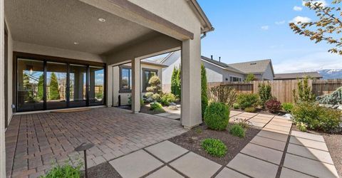 2327 Iron Square Drive, Reno, NV 89521 Photo