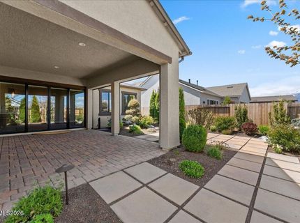 2327 Iron Square Drive, Reno, NV 89521 Photo