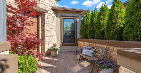 2327 Iron Square Drive, Reno, NV 89521 Photo