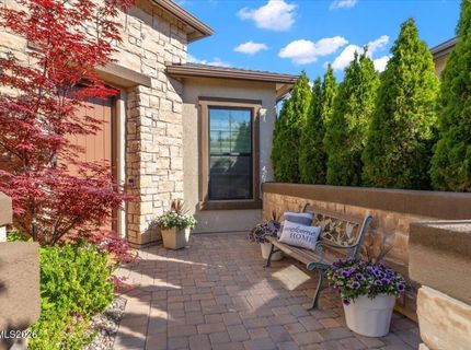 2327 Iron Square Drive, Reno, NV 89521 Photo