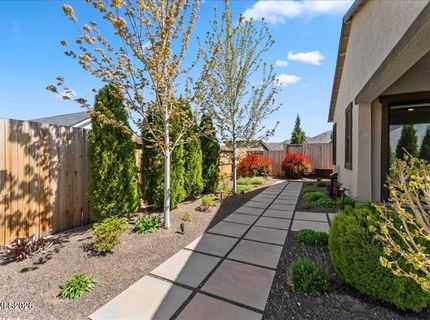 2327 Iron Square Drive, Reno, NV 89521 Photo