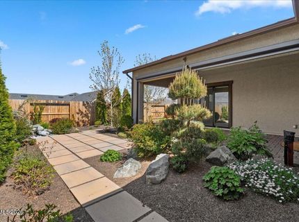 2327 Iron Square Drive, Reno, NV 89521 Photo