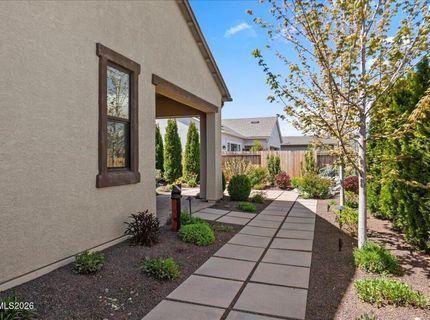 2327 Iron Square Drive, Reno, NV 89521 Photo