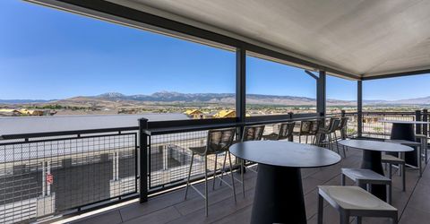 2327 Iron Square Drive, Reno, NV 89521 Photo