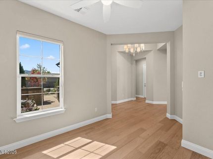2327 Iron Square Drive, Reno, NV 89521 Photo